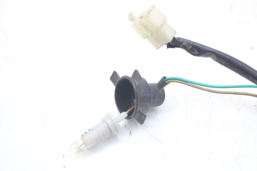 photo de FAISCEAU PHARE SYM ORBIT 2 4T 50 (2018 - 2022) - Zoom état d’usage