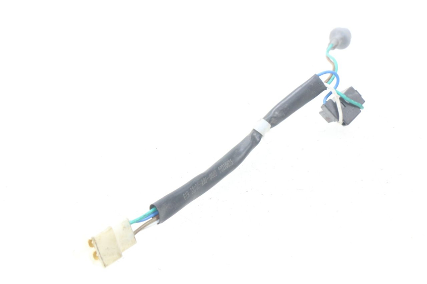 photo de FAISCEAU PHARE SYM ORBIT III 3 4T 50 (2021 - 2025) - Zoom état d’usage