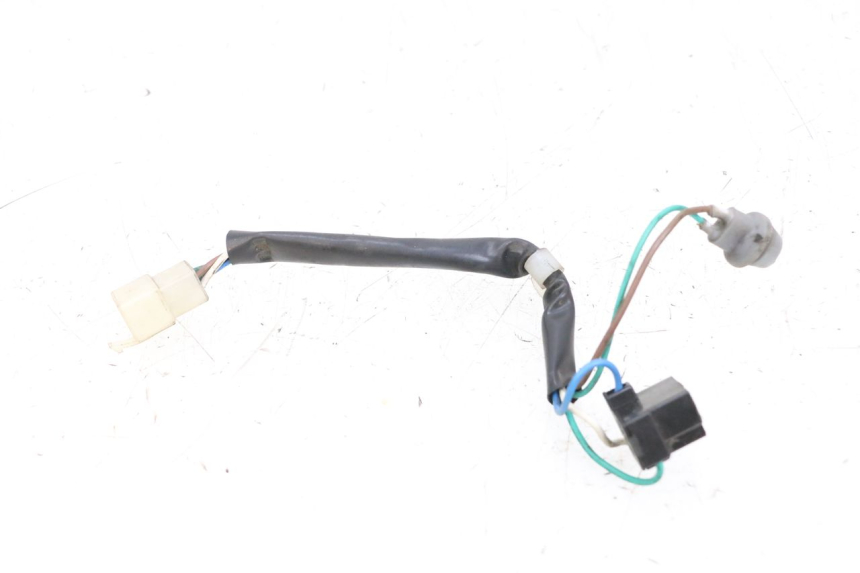 photo de FAISCEAU PHARE SYM ORBIT III 3 4T 50 (2018 - 2021) - Vue principale