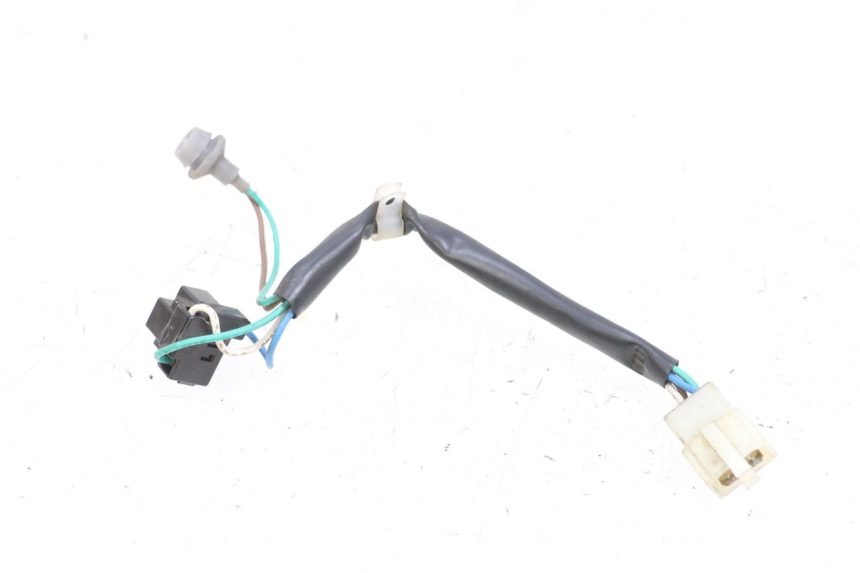 photo de FAISCEAU PHARE SYM ORBIT III 3 4T 50 (2018 - 2021) - Zoom état d’usage