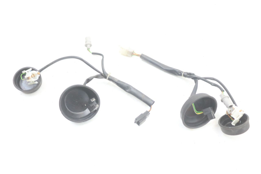 photo de FAISCEAU PHARE PEUGEOT SATELIS 125 (2010 - 2012) - Vue principale