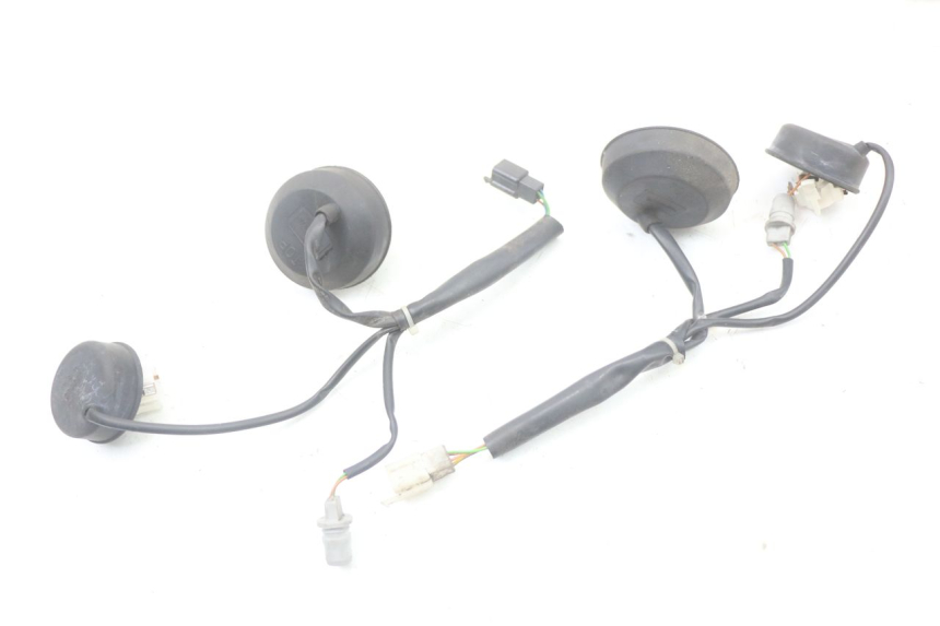 photo de FAISCEAU PHARE PEUGEOT SATELIS 125 (2010 - 2012) - Détail de la pièce