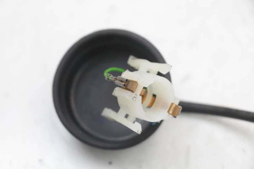 photo de FAISCEAU PHARE PEUGEOT SATELIS 125 (2010 - 2012) - Zoom état d’usage