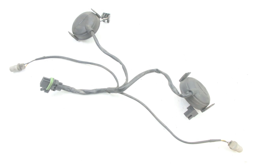 photo de FAISCEAU PHARE PIAGGIO X8 125 (2004 - 2007) - Détail de la pièce