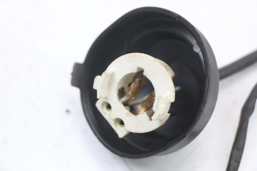 photo de FAISCEAU PHARE TNT MOTOR ROMA 10' 2T 50 (2011 - 2018) - Zoom état d’usage