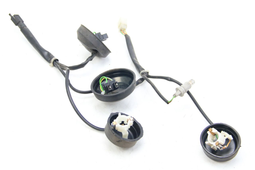 photo de FAISCEAU PHARE PEUGEOT SATELIS COMPRESSOR K15 125 (2006 - 2009) - Vue principale