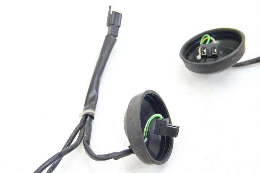 photo de FAISCEAU PHARE PEUGEOT SATELIS COMPRESSOR K15 125 (2006 - 2009) - Autre angle de vue