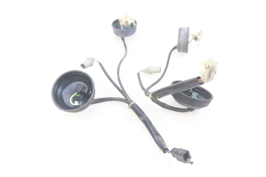 photo de FAISCEAU PHARE PEUGEOT SATELIS 125 (2006 - 2009) - Détail de la pièce