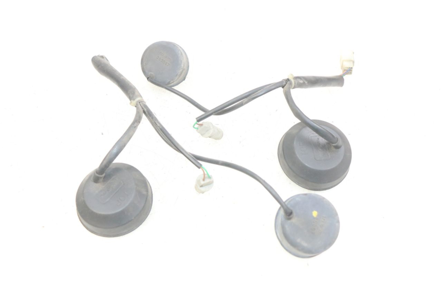 photo de FAISCEAU PHARE PEUGEOT SATELIS 125 (2006 - 2009) - Vue d’ensemble