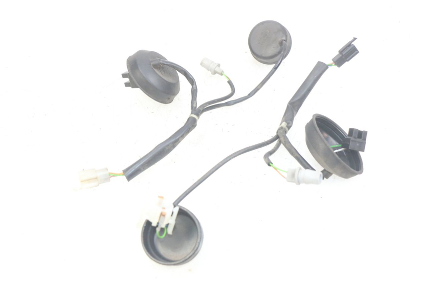 photo de FAISCEAU PHARE PEUGEOT SATELIS 125 (2010 - 2012) - Vue principale