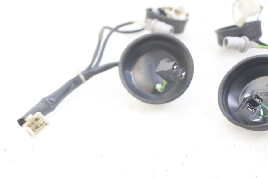 photo de FAISCEAU PHARE PEUGEOT SATELIS 125 (2010 - 2012) - Détail de la pièce