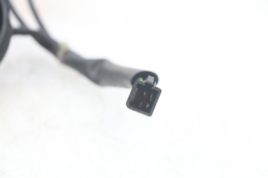 photo de FAISCEAU PHARE PEUGEOT SATELIS 125 (2010 - 2012) - Zoom état d’usage