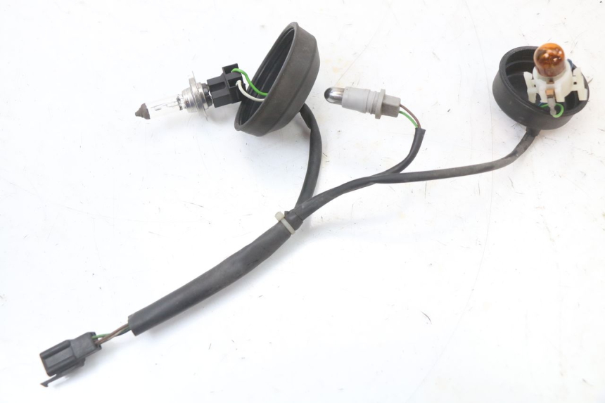 photo de FAISCEAU PHARE PEUGEOT SATELIS 125 (2010 - 2012) - Détail de la pièce