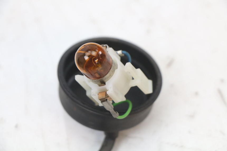 photo de FAISCEAU PHARE PEUGEOT SATELIS 125 (2010 - 2012) - Zoom état d’usage