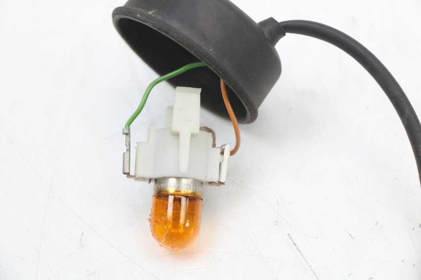 photo de FAISCEAU PHARE PEUGEOT SATELIS 125 (2010 - 2012) - État de surface