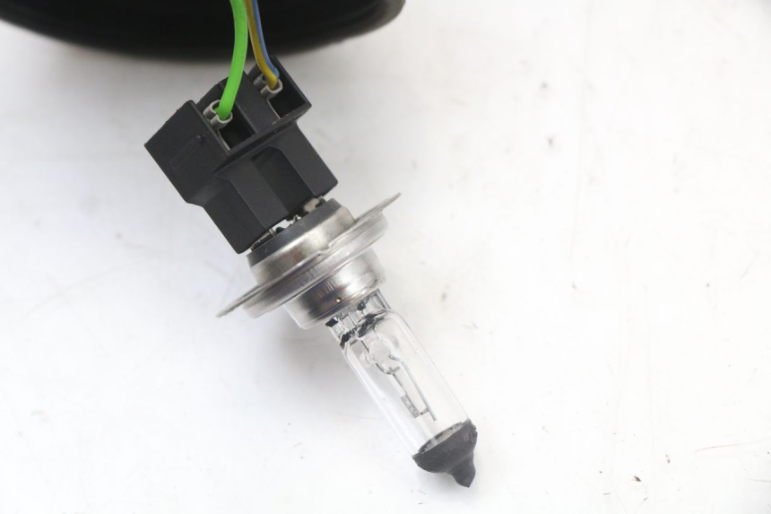 photo de FAISCEAU PHARE PEUGEOT SATELIS 125 (2010 - 2012) - Marquages et références