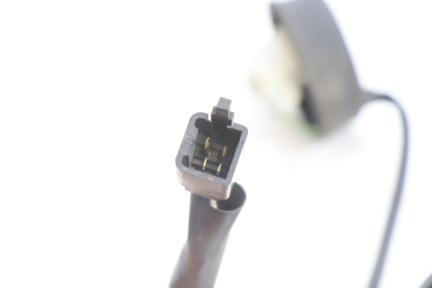 photo de FAISCEAU PHARE PEUGEOT SATELIS 125 (2006 - 2009) - Détails caractéristiques