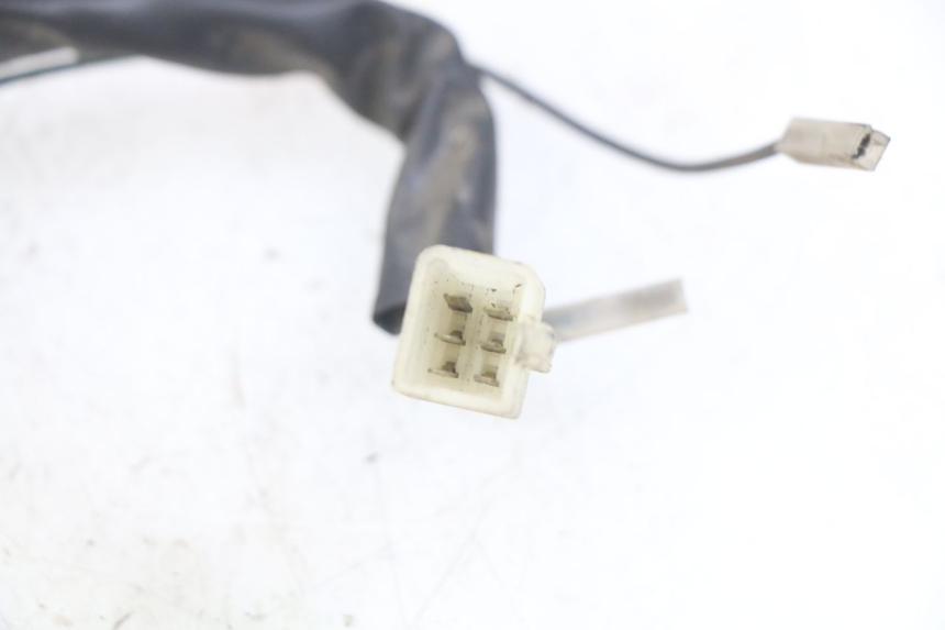 photo de FAISCEAU PHARE MBK SKYLINER 125 (1998 - 2001) - Zoom état d’usage