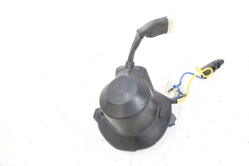 photo de FAISCEAU PHARE CAGIVA SUPER CITY 125 (1992 - 1997) - Autre angle de vue