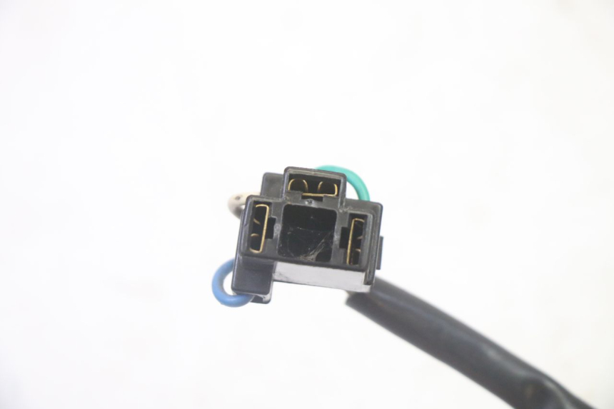 photo de FAISCEAU PHARE PEUGEOT TWEET 4T 50 (2018 - 2022) - Détail de la pièce