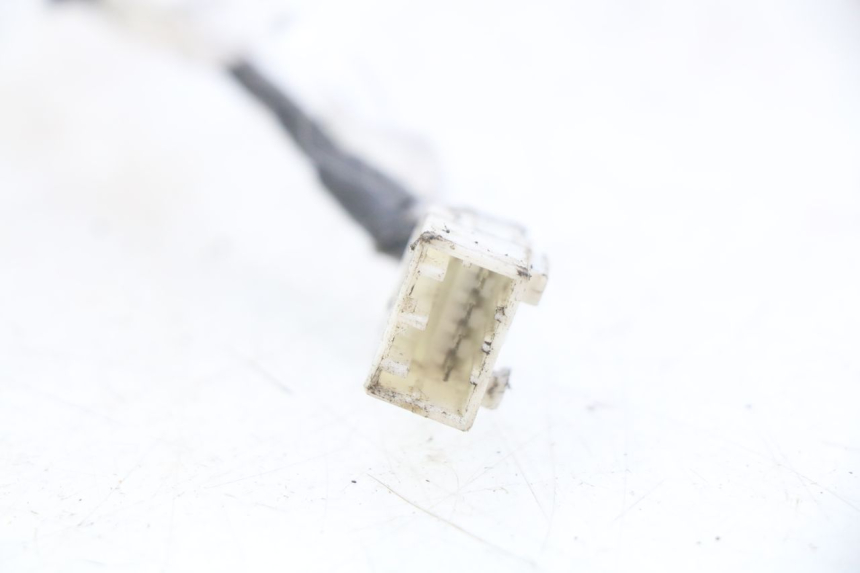 photo de FAISCEAU PHARE PIAGGIO VESPA S 2T 50 (2007 - 2014) - Zoom état d’usage