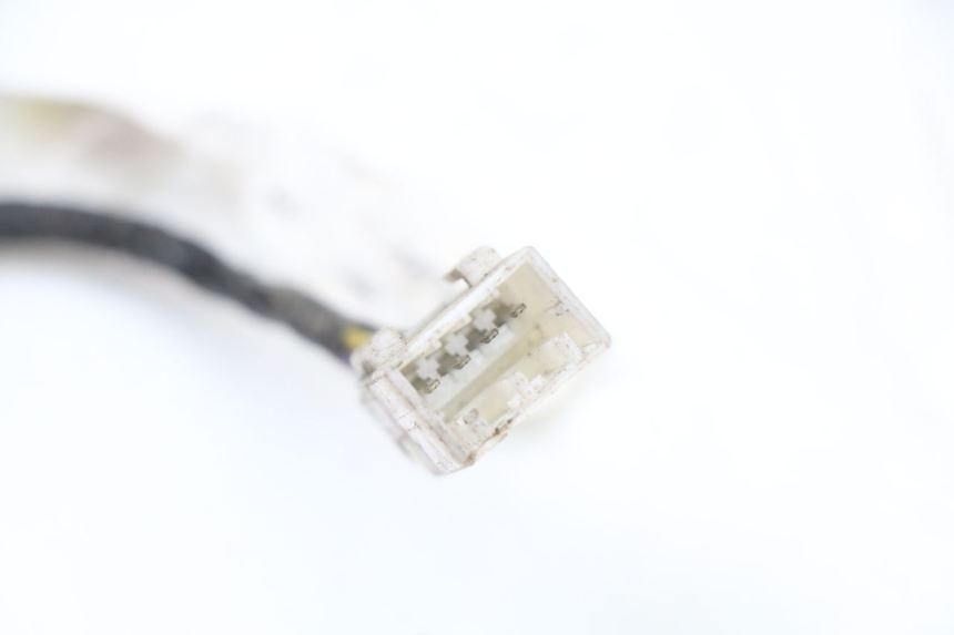 photo de FAISCEAU PHARE PIAGGIO VESPA S 2T 50 (2007 - 2014) - Autre angle de vue