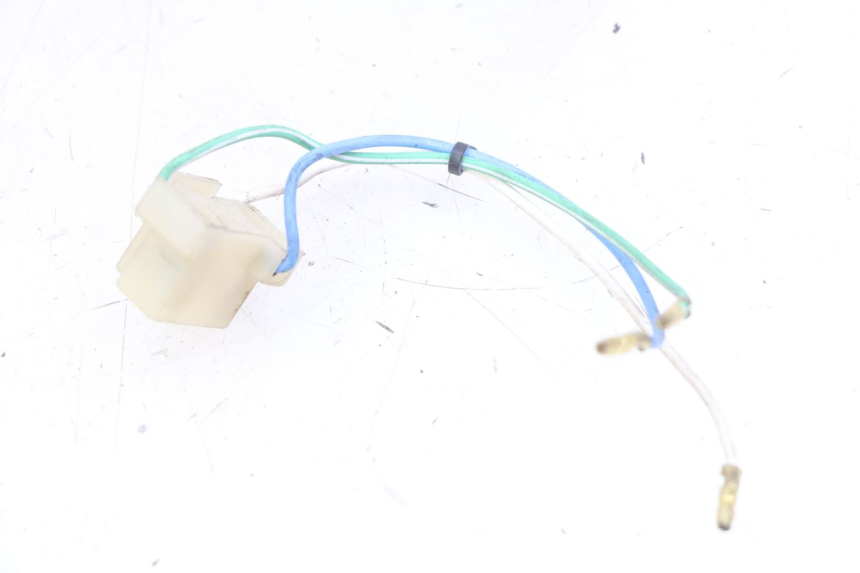 photo de FAISCEAU PHARE DAELIM VJ ROADWIN FI 125 (2008 - 2017) - Zoom état d’usage