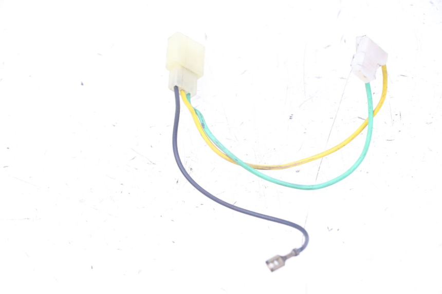 photo de FAISCEAU PHARE YAMAHA WHY 50 (1998 - 2000) - Zoom état d’usage