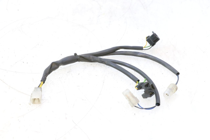 photo de FAISCEAU PHARE YAMAHA XMAX X-MAX 125 (2006 - 2009) - Vue principale