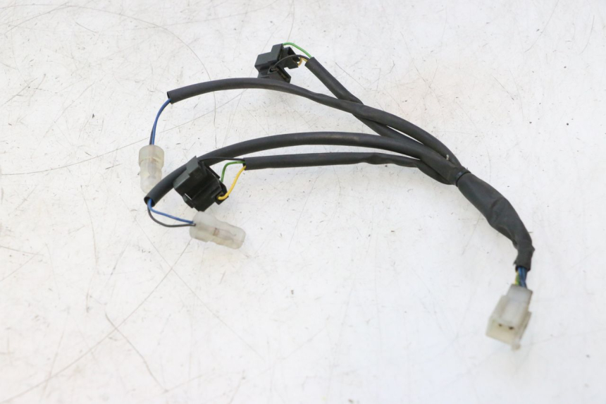 photo de FAISCEAU PHARE YAMAHA XMAX X-MAX 125 (2006 - 2009) - Détail de la pièce