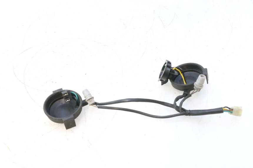 photo de FAISCEAU PHARE YAMAHA X-MAX XMAX 125 (2010 - 2013) - Autre angle de vue