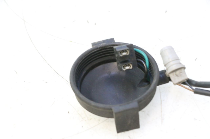 photo de FAISCEAU PHARE YAMAHA X-MAX XMAX 125 (2010 - 2013) - Gros plan technique