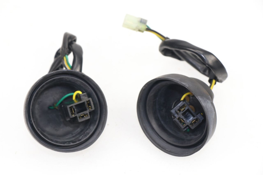 photo de FAISCEAU PHARE TGB X-MOTION XMOTION 125 (2008 - 2014) - Vue principale