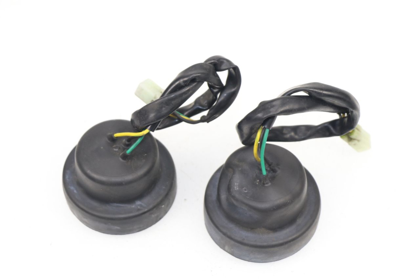 photo de FAISCEAU PHARE TGB X-MOTION XMOTION 125 (2008 - 2014) - Zoom état d’usage