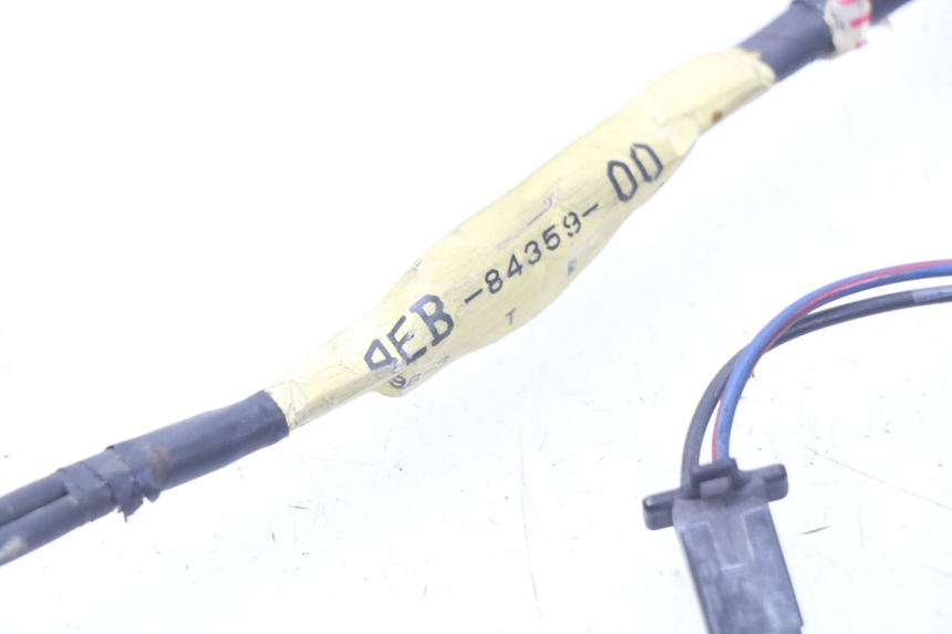 photo de FAISCEAU PHARE YAMAHA XJ600 XJ DIVERSION 600 (1992 - 1997) - Zoom état d’usage