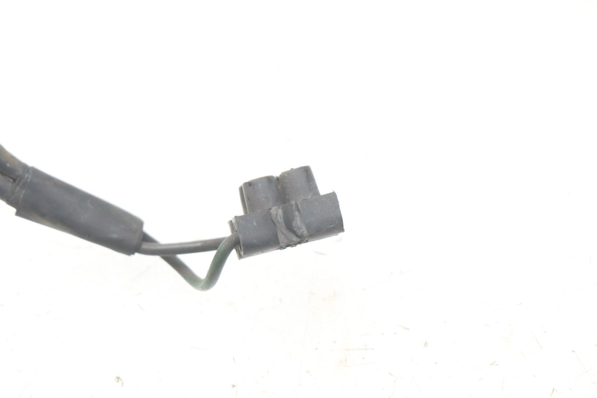 photo de FAISCEAU PHARE YAMAHA XJ600 XJ DIVERSION 600 (1992 - 1997) - Gros plan technique