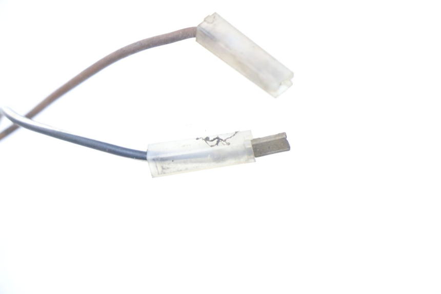 photo de FAISCEAU PHARE YAMAHA YP MAJESTY 125 (1998 - 2001) - Gros plan technique