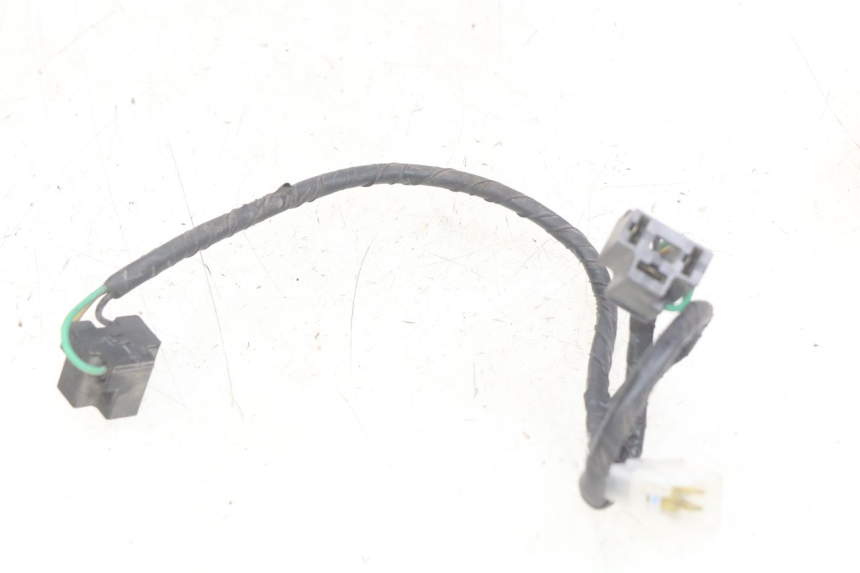 photo de FAISCEAU PHARE YAMAHA YP MAJESTY 400 (2004 - 2008) - Vue principale