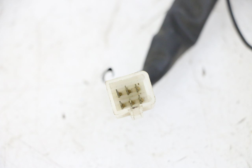 photo de FAISCEAU PHARE YAMAHA YP MAJESTY 125 (2002 - 2006) - Gros plan technique