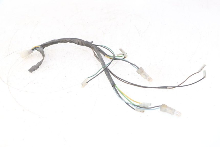 photo de FAISCEAU PHARE YAMAHA YP MAJESTY 125 (2002 - 2006) - Vue principale