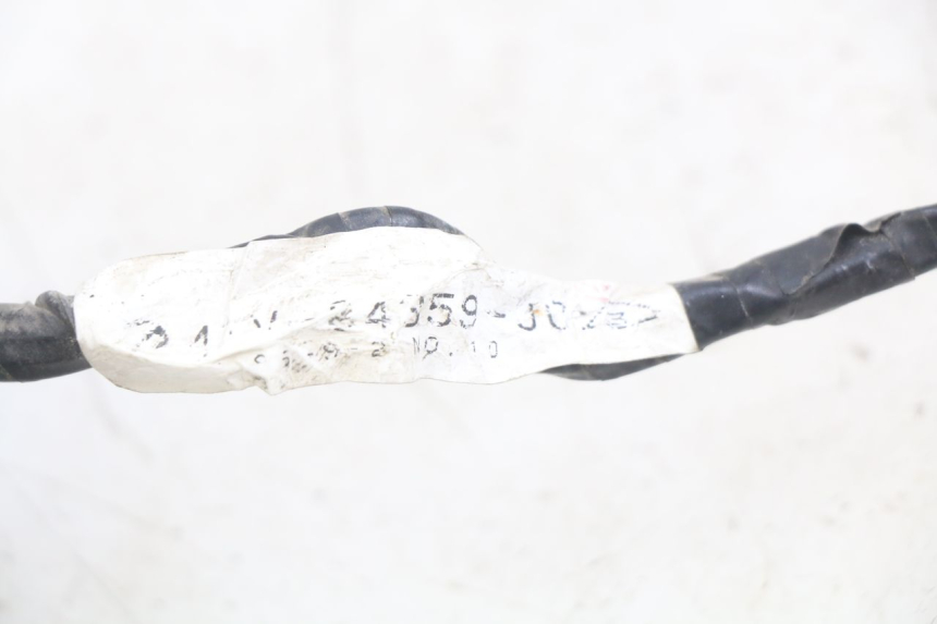 photo de FAISCEAU PHARE YAMAHA YZF R THUNDERCAT 600 (1996 - 2003) - Détail de la pièce