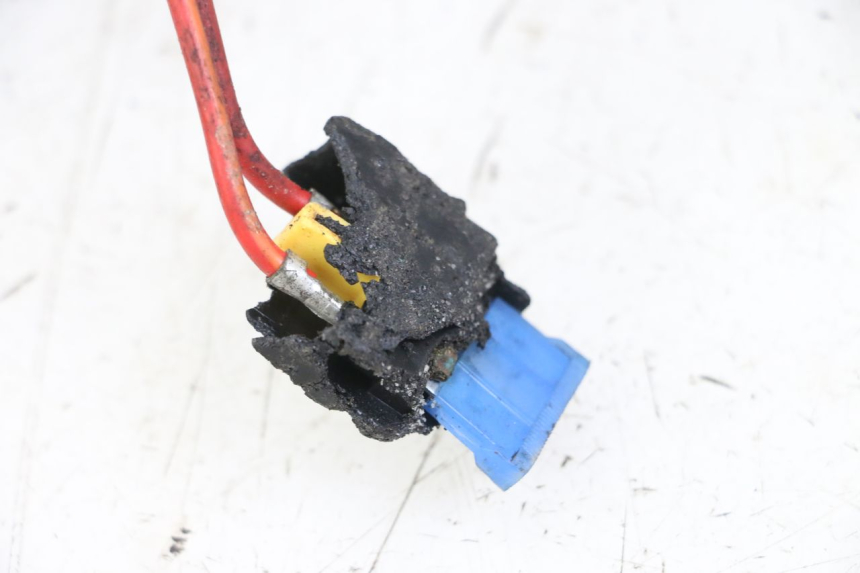 photo de FAISCEAU PIAGGIO NEW TYPHOON 50 (2010 - 2017) - Marquages et références