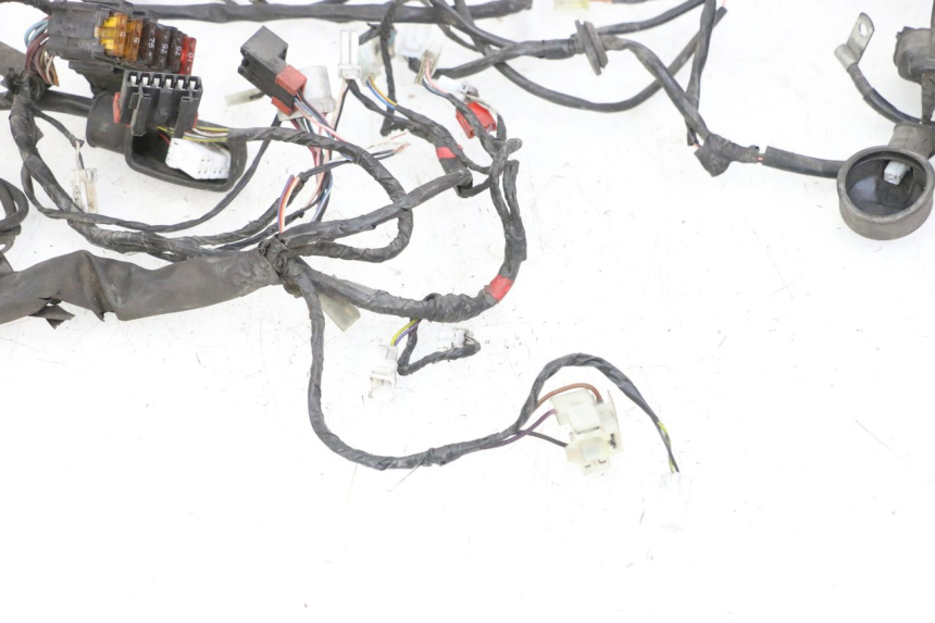 photo de FAISCEAU PIAGGIO VESPA GRANTURISMO 200 (2004 - 2005) - Vue produit