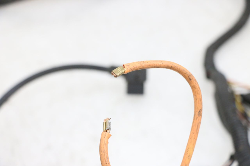 photo de FAISCEAU EFUN PUSA 1 - Vue d’ensemble