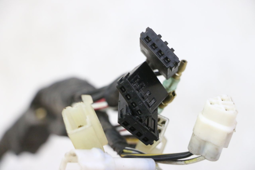 photo de FAISCEAU YAMAHA PW 50 (1984 - 2025) - Zoom état d’usage