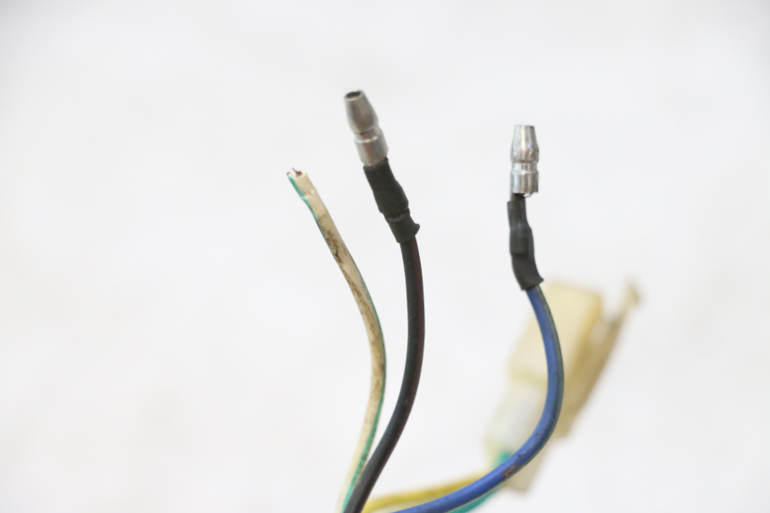 photo de FAISCEAU RAZZO QTR 50 (2011 - 2018) - Zoom état d’usage