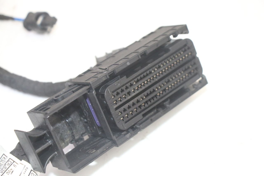 photo de FAISCEAU BMW R GS 1250 (2021 - 2024) - Zoom composants