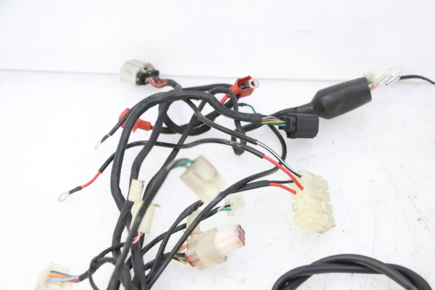 photo de FAISCEAU MAG POWER R-STREET 50 (2016 - 2025) - Autre angle de vue