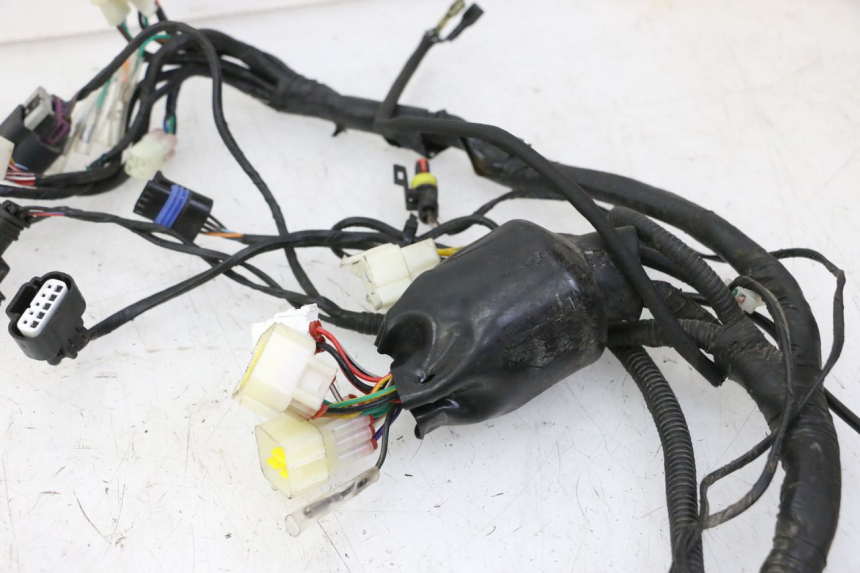 photo de FAISCEAU MAG POWER R-STREET 50 (2016 - 2025) - Vue d’ensemble