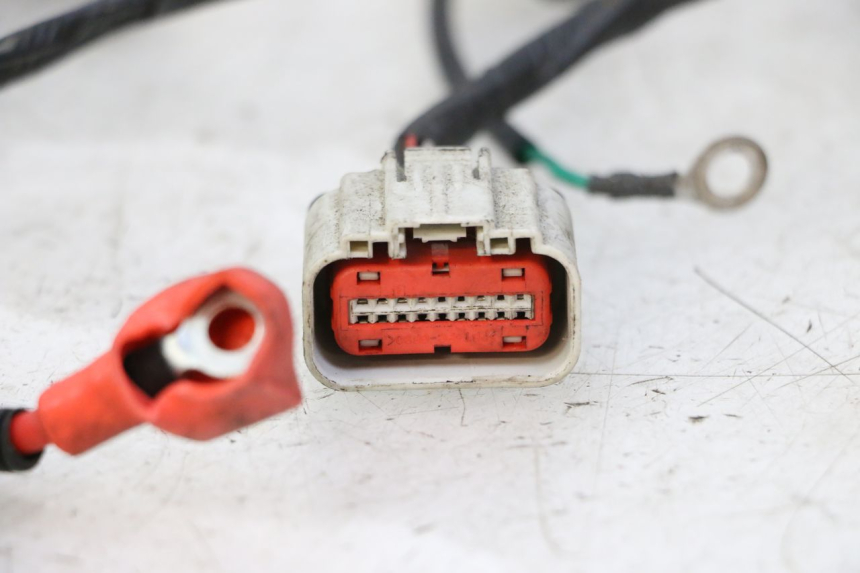 photo de FAISCEAU MAG POWER R-STREET 50 (2016 - 2025) - Pièce contrôlée